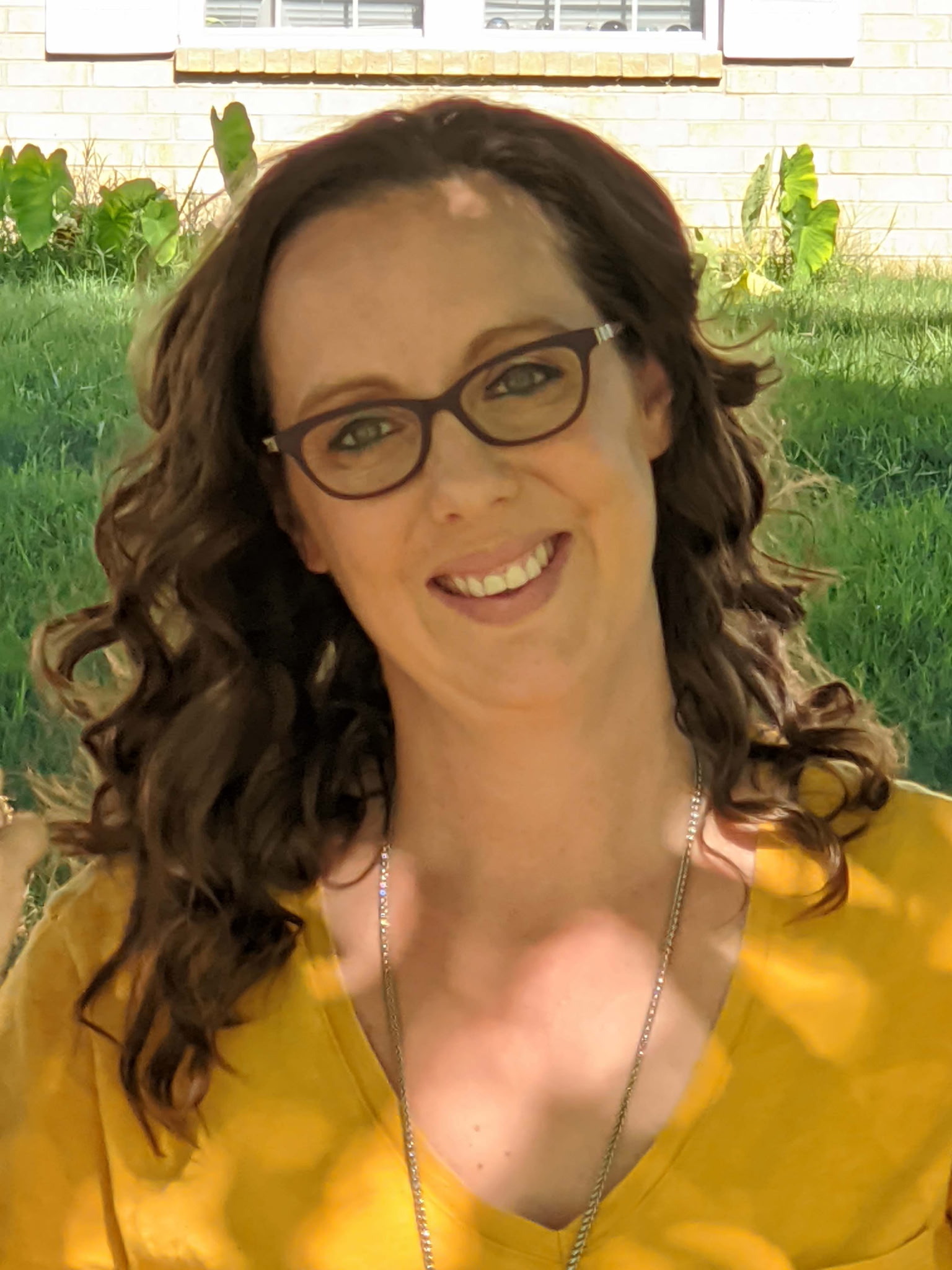 Carrie Earls